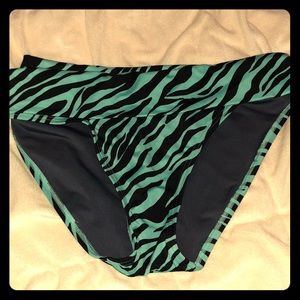 Victoria’s Secret bikini bottoms